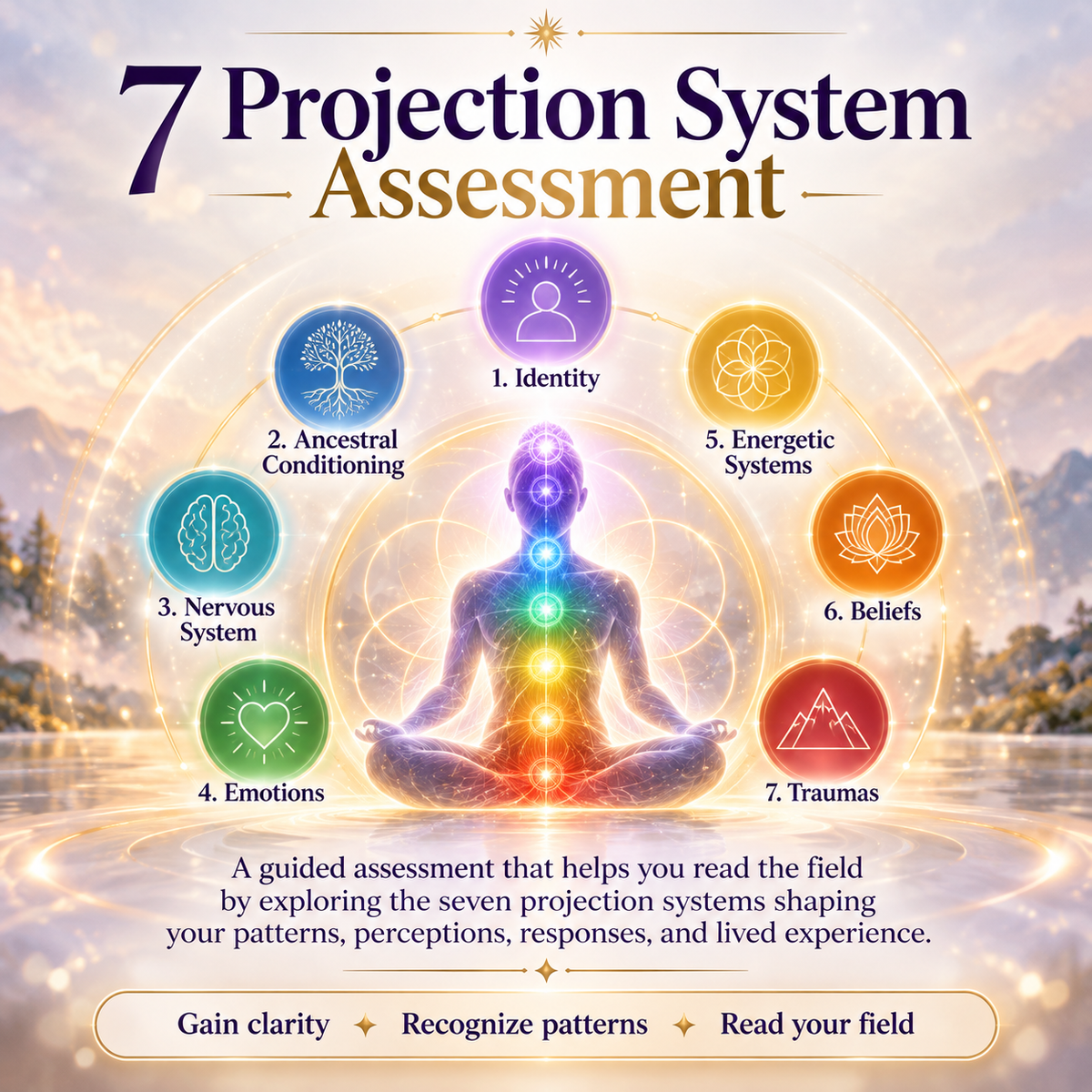 7 Projection System Assessment