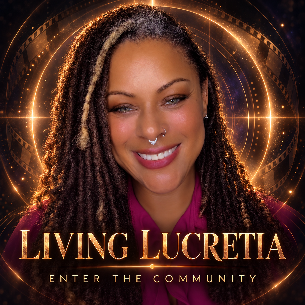 Living Lucretia Community
